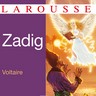 Voltaire, Zadig Voltaire, Zadig